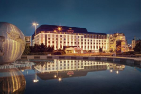 Crowne Plaza Bratislava, an IHG Hotel, Bratislava